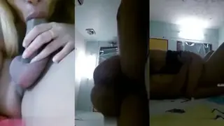 Cewek PSK Online Ngentot Sambil Rekam Amatir Hot poster
